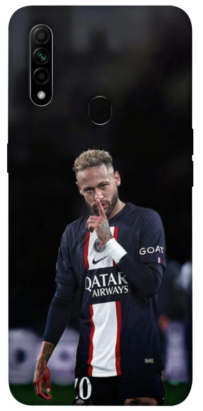 Чохол на Oppo A31 Neymar фото 1 з 1