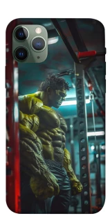 Чохол на Apple iPhone 11 Pro (5.8") Hulk v3 фото 1 з 1