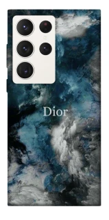 Чехол на Samsung Galaxy S23 Ultra Dior ver.2 фото 1 из 1