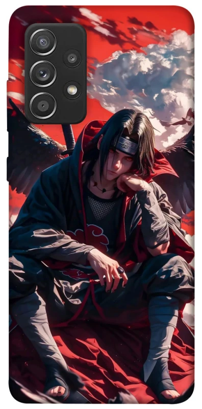 Чохол на Samsung Galaxy A52 4G / A52 5G Itachi фото 1 з 1
