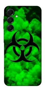 Чохол на Samsung Galaxy A16 4G/5G Радіація v4 фото 1 з 1