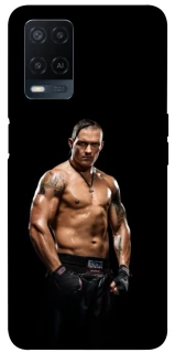 Чохол на Oppo A54 4G usik фото 1 з 1