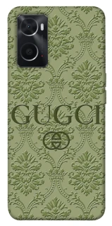 Чохол на Oppo A76 4G Gucci ver.9 фото 1 з 1