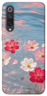 Чехол на Xiaomi Mi 9 SE Breeze Bloom фото 1 из 1