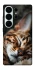 Чохол на Samsung Galaxy S26 Ultra Cat paws фото 1 з 1