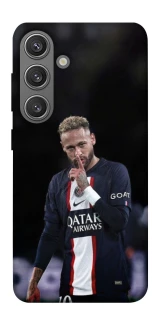 Чохол на Samsung Galaxy S24 Neymar фото 1 з 1