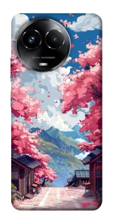 Чехол на Realme C67 4G Japanese vibe фото 1 из 1