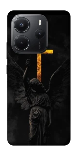 Чохол на Xiaomi Redmi Note 14 4G (Int. version) Angel ver.2 фото 1 з 1