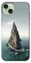 Чохол на Apple iPhone 15 Plus (6.7") Marine mountain фото 1 з 1