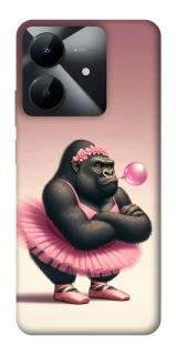 Чохол на Realme Note 60x Горила фото 1 з 1