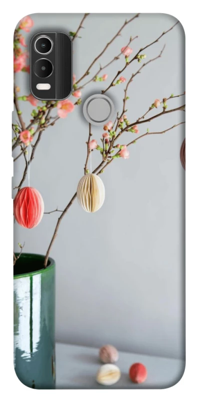 Чехол на Nokia C21 Plus Chicks фото 1 из 1