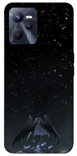 Чохол на Realme C35 Omniscient Reader's v4 фото 1 з 1