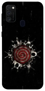 Чохол на Samsung Galaxy M21 Saw фото 1 з 1