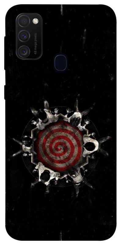 Чохол на Samsung Galaxy M30s / M21 Saw фото 1 з 1