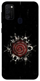 Чохол на Samsung Galaxy M30s / M21 Saw фото 1 з 1