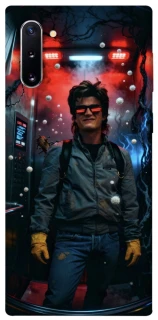 Чехол на Samsung Galaxy Note 10 Stranger Things ver.43 фото 1 из 1