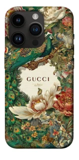 Чехол на Apple iPhone 14 Pro (6.1") Gucci ver.4 фото 1 из 1