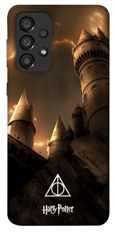 Чохол на Samsung Galaxy A33 5G Harry Potter ver.13 фото 1 з 1