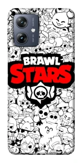 Чохол на Motorola Moto G54 Brawl Stars ver.10 фото 1 з 1