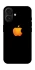 Чохол на Apple iPhone 16 Halloween Pumpkin фото 1 з 1
