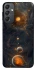 Чехол на Samsung Galaxy A24 4G Солнечная система фото 1 из 1
