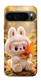 Чохол на Google Pixel 9 Pro Labubu Autumn фото 1 з 1