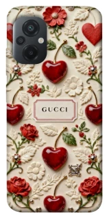 Чехол на Xiaomi Poco M5 Gucci ver.2 фото 1 из 1