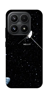 Чохол на Xiaomi 17 Project Hail Mary ver.9 фото 1 з 1