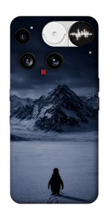 Чехол на Nothing Phone (3) But why? фото 1 из 1