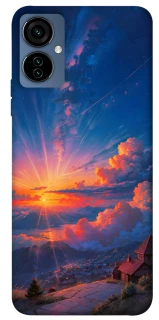 Чехол на TECNO Camon 19 Neo On top фото 1 из 1