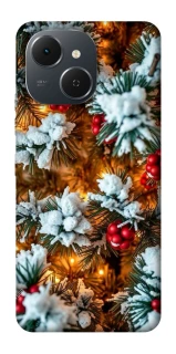 Чехол на TECNO Spark 40C Новогодний v22 фото 1 из 1