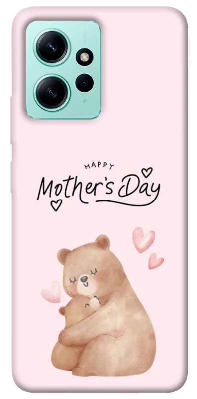 Чохол на Xiaomi Redmi Note 12 4G Mother's Day ver.2 фото 1 з 1