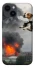 Чехол на Apple iPhone 14 (6.1") Moscow never sleeps ver.9 фото 1 из 1