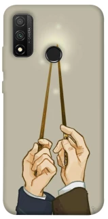 Чехол на Huawei P Smart (2020) Harry Potter v3 фото 1 из 1