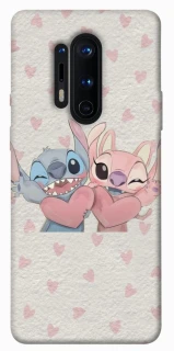 Чехол на OnePlus 8 Pro Stitch ver.29 фото 1 из 1