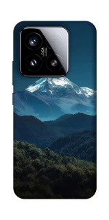 Чехол на Xiaomi 15 Mountain v4 фото 1 из 1