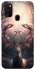 Чохол на Samsung Galaxy M30s / M21 Скандинавський олень v3 фото 1 з 1
