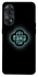 Чохол на Oppo Reno 8T 4G K-Pop Demon Hunters Logo ver.2 фото 1 з 1