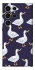 Чохол на Samsung Galaxy S25 Ultra Гуси з претензією фото 1 з 1