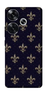 Чехол на Xiaomi Poco F6 Lily фото 1 из 1