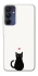 Чохол на Samsung Galaxy A15 4G/5G cat in love фото 1 з 1