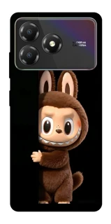 Чохол на ZTE Blade A36 Boo Labubu фото 1 з 1