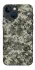 Чехол на Apple iPhone 13 mini (5.4") Camouflage v25 фото 1 из 1
