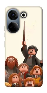 Чохол на TECNO Camon 20 Pro (CK7n) Harry Potter V22 фото 1 з 1