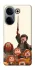 Чехол на TECNO Camon 20 Pro (CK7n) Harry Potter V22 фото 1 из 1