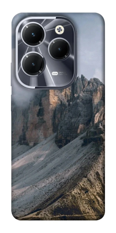 Чохол на Infinix Hot 40 Pro Mountains v2 фото 1 з 1