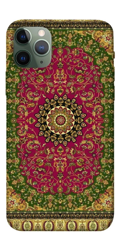 Чехол на Apple iPhone 11 Pro (5.8") Килим v13 фото 1 из 1