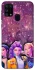 Чохол на Samsung Galaxy M31 k-pop demon hunters v6 фото 1 з 1