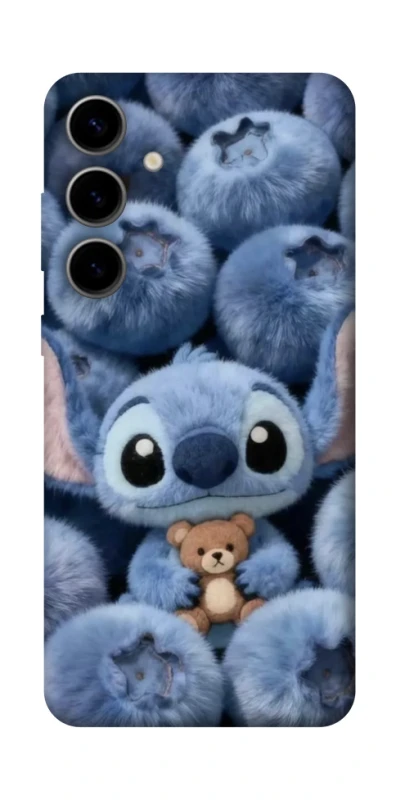 Чехол на Samsung Galaxy S25 FE Sweet Stitch фото 1 из 1