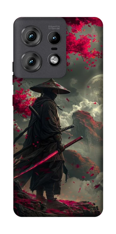 Чохол на Motorola Edge 50 Pro Sakura San фото 1 з 1